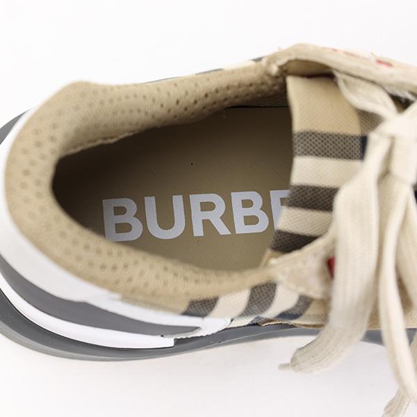 BURBERRY Burberry バーバリー Sneaker スニーカー カジュアル