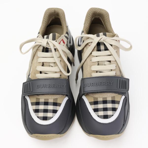 BURBERRY Burberry バーバリー Sneaker スニーカー カジュアル