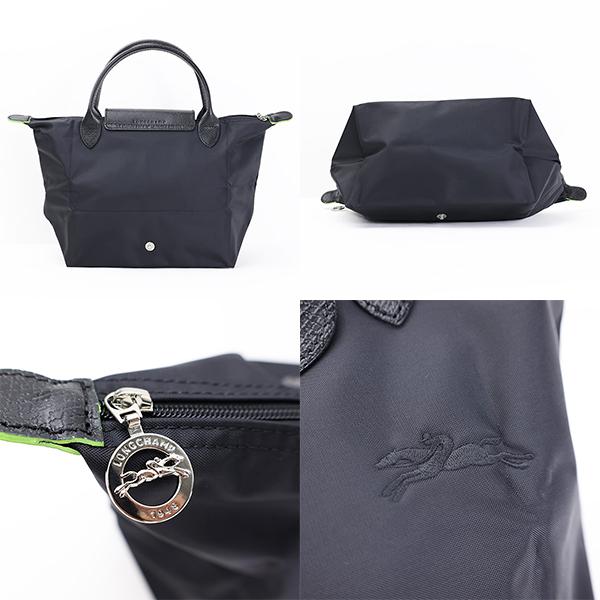 LONGCHAMP（ロンシャン） Le Pliage Top Handle Bag S プリアージュ