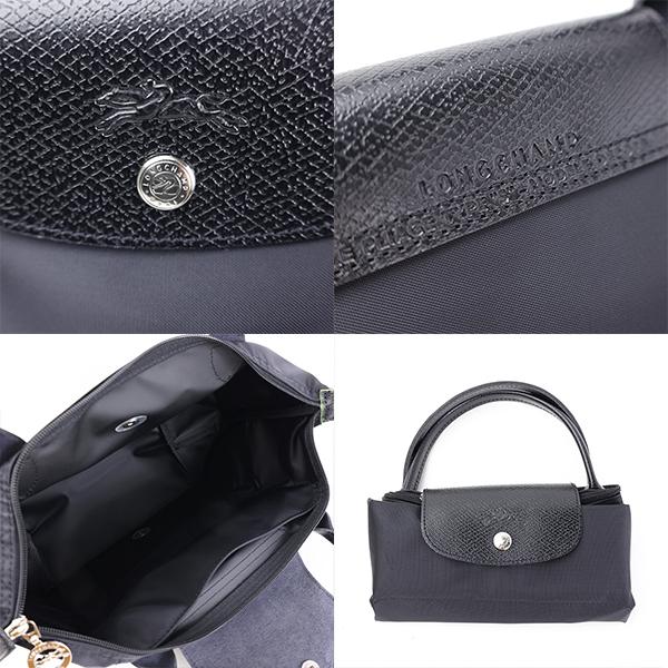LONGCHAMP（ロンシャン） Le Pliage Top Handle Bag S プリアージュ