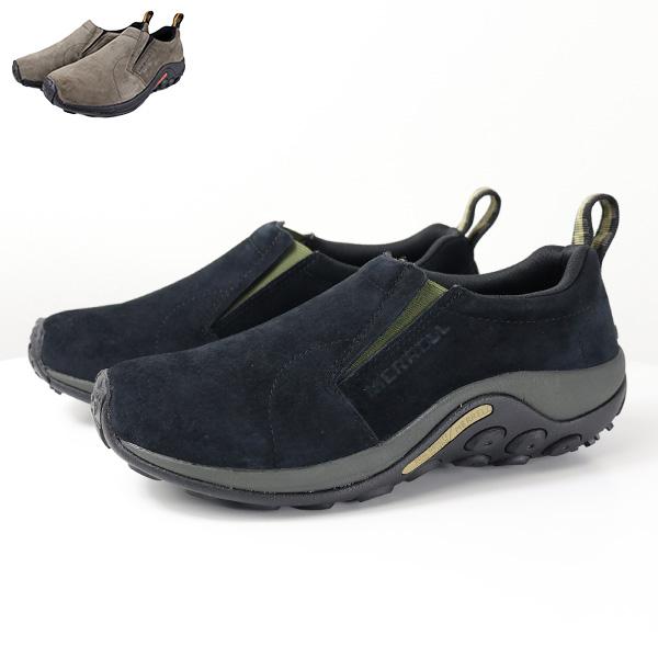 MERRELL（メレル） JUNGLE MOC ジャングル モック シューズ 軽量