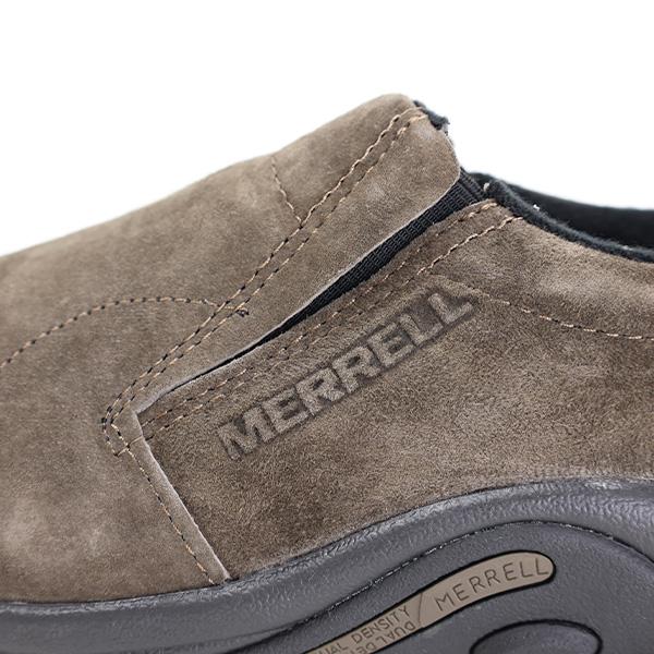 MERRELL（メレル） JUNGLE MOC ジャングル モック シューズ 軽量