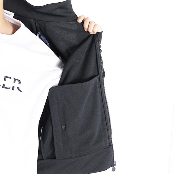 MONCLER モンクレール ZIPPED UP CARDIGAN パーカー スウェット MONCLER モンクレール ZIPPED UP CARDIGAN パーカー スウェット