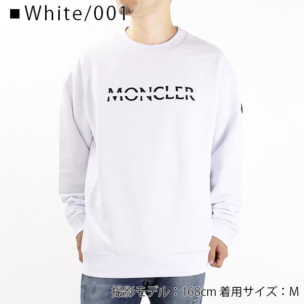 MONCLER（モンクレール） SWEATSHIRT トレーナー スウェット プル
