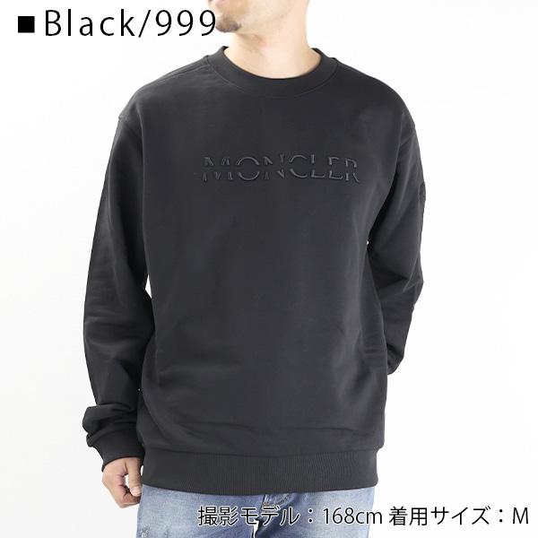 MONCLER（モンクレール） SWEATSHIRT トレーナー スウェット プル