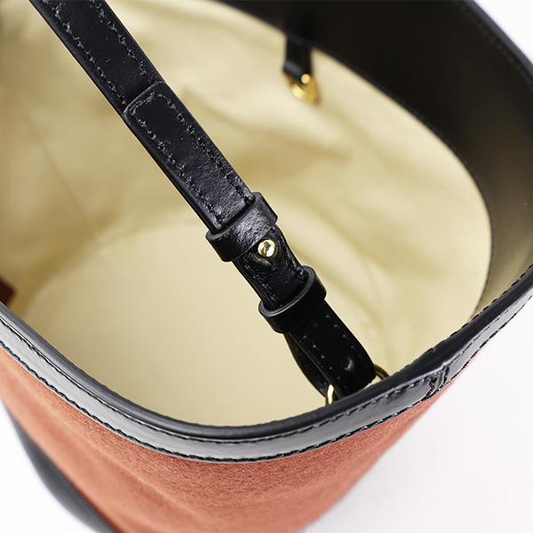 MARNI（マルニ） TROPICALIA Small Felt Shoulder Bag スモール