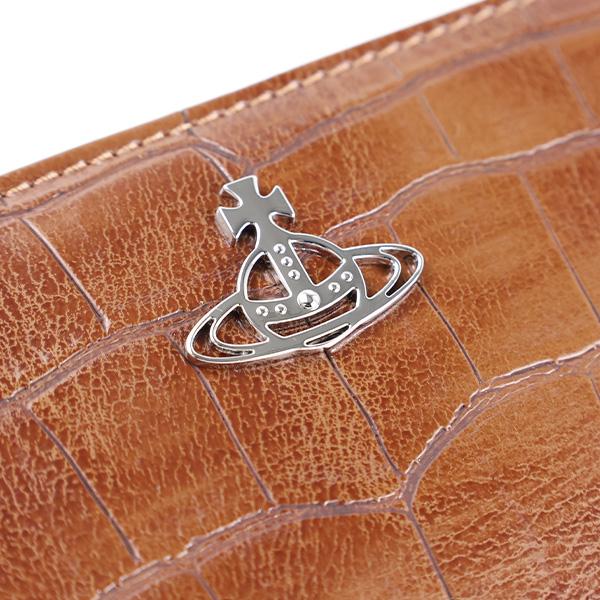 VIVIENNE WESTWOOD 長財布 JOHANNA ラウンドジップ Vivienne Westwood（ヴィヴィアンウエストウッド） ヴィヴィアン