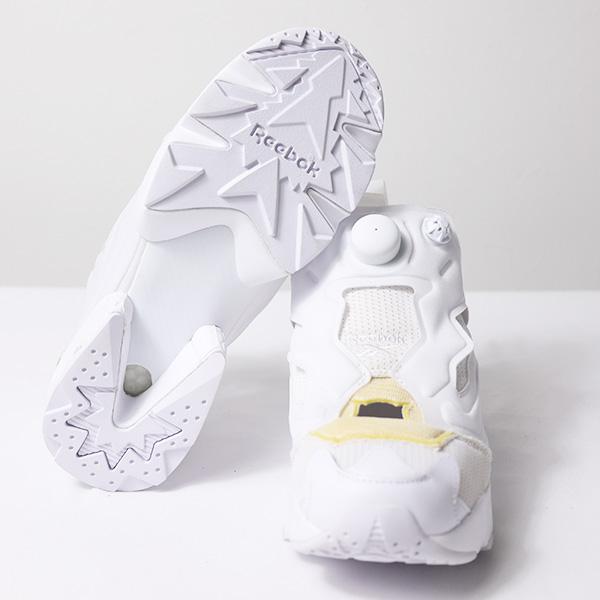 Reebok リーボック メゾンマルジェラ コラボ スニーカー インスタ 
