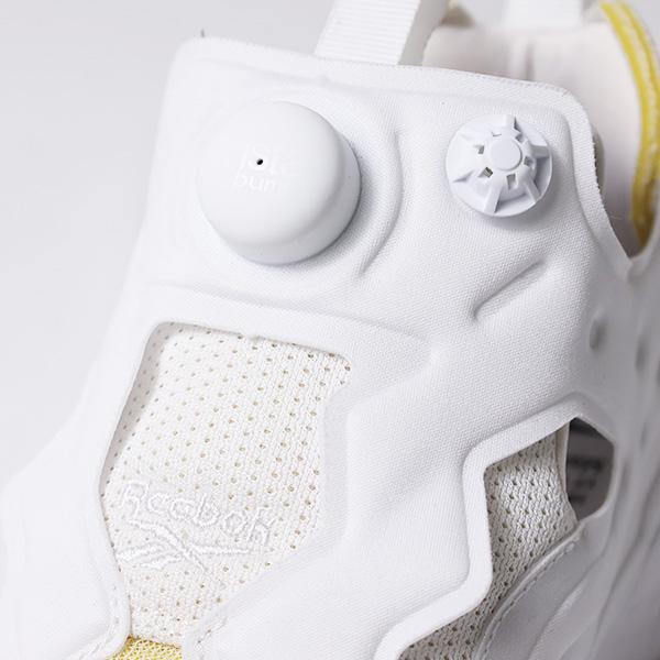 Reebok リーボック メゾンマルジェラ コラボ スニーカー インスタ 
