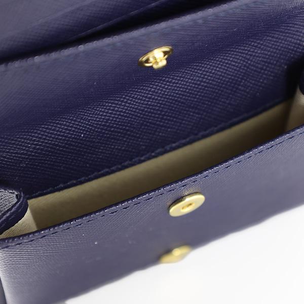 MARNI（マルニ） VANITOSI Bi-Fold Wallet 二つ折り財布 ミニ財布