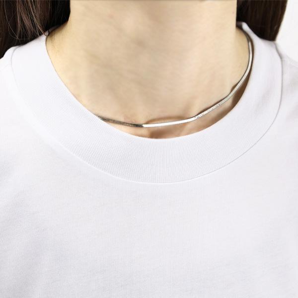 MARNI マルニ Oversized Logo T-Shirt Tシャツ 半袖 オーバーサイズ ロゴT コットン レディース THJET49EPH USCS11の画像
