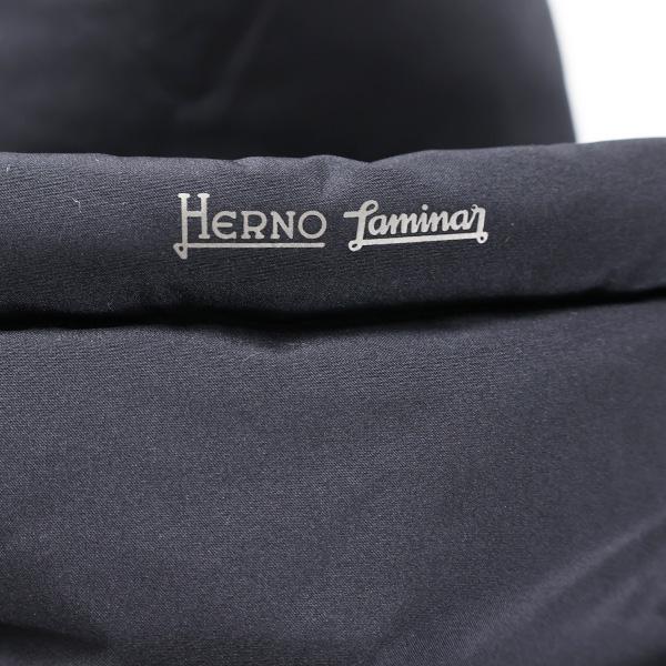 HERNO ヘルノ LAMINAR ダウンコート ダウンジャケット アウター 防寒 レディース PI128DL 11106の画像
