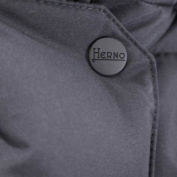 HERNO ヘルノ LAMINAR ダウンコート ダウンジャケット アウター 防寒 レディース PI128DL 11106の画像