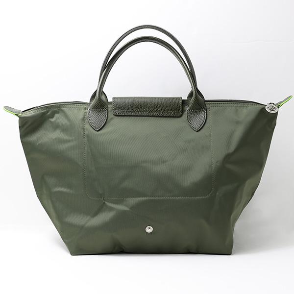 LONGCHAMP（ロンシャン） ル・プリアージュ Mサイズ ハンドバッグ