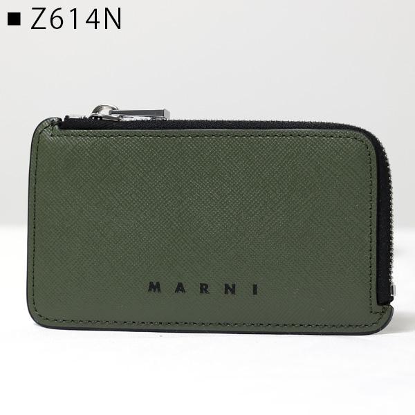 MARNI マルニ Coin Card Holder フラグメントケース カードケース