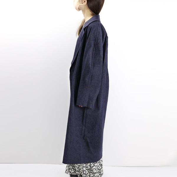 MAX MARA マックスマーラー BACCO Denim Icon Coat ダスターコート