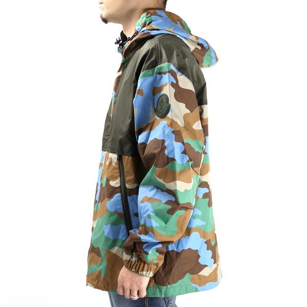 MONCLER（モンクレール） KOUNDE Nylon Jacket ナイロンジャケット