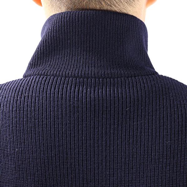 MONCLER（モンクレール） Cardigan Tricot コンビブルゾン ダウン