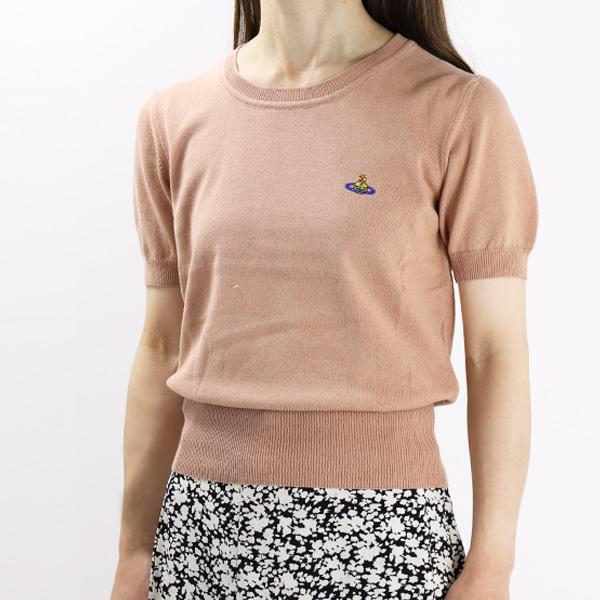 Vivienne Westwood（ヴィヴィアンウエストウッド） Orb Knit Tops