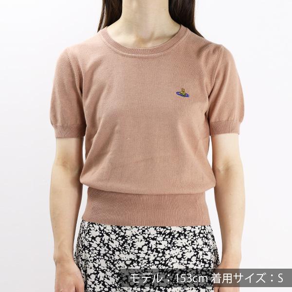Vivienne Westwood ヴィヴィアンウエストウッド Orb Knit Tops