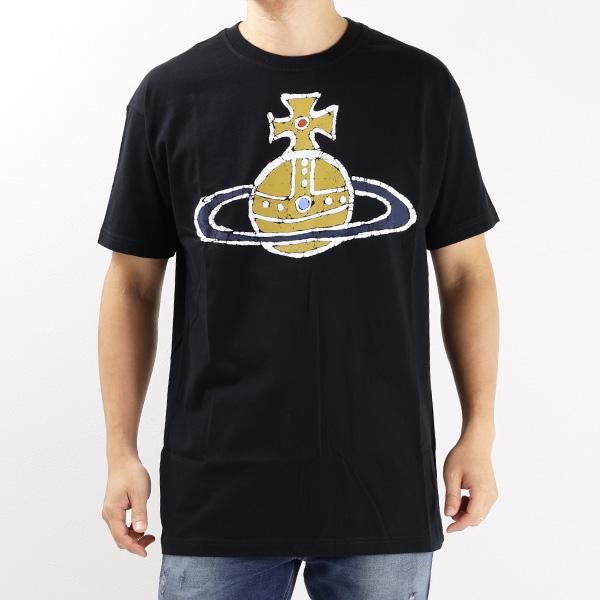 Vivienne Westwood ヴィヴィアンウエストウッド Orb T-Shirts Vivienne Westwood ヴィヴィアンウエストウッド Orb T-Shirts