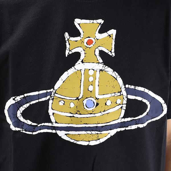Vivienne Westwood ヴィヴィアンウエストウッド Orb T-Shirts Vivienne Westwood ヴィヴィアンウエストウッド Orb T-Shirts