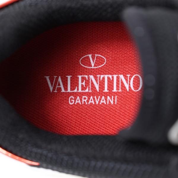VALENTINO ヴァレンティノ Sneaker スニーカー シューズ 運動靴 靴 レザー 本革 メンズ TY2S0C20 LJP  :115911:LaG Onlinestore 通販 
