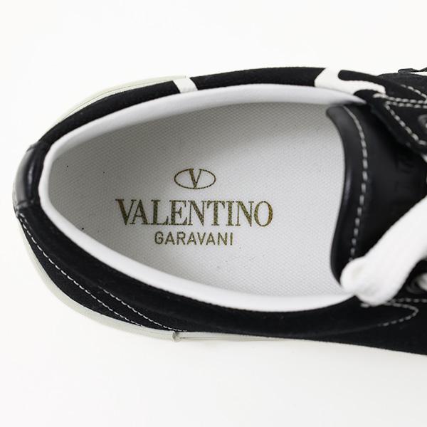 ヴァレンティノ38 VALENTINO ヴァレンティノ Sneaker スニーカー シューズ 運動靴