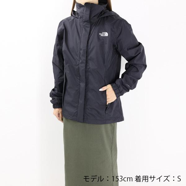 THE NORTH FACE（ザ ノースフェイス） ノースフェイス W RESOLVE