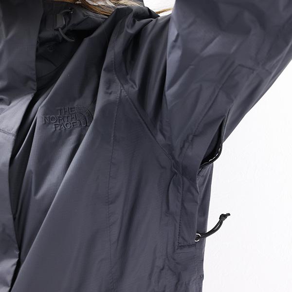THE NORTH FACE（ザ ノースフェイス） ノースフェイス W VENTURE 2 