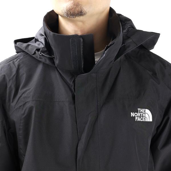 THE NORTH FACE（ザ ノースフェイス） ノースフェイス M SANGRO JACKET