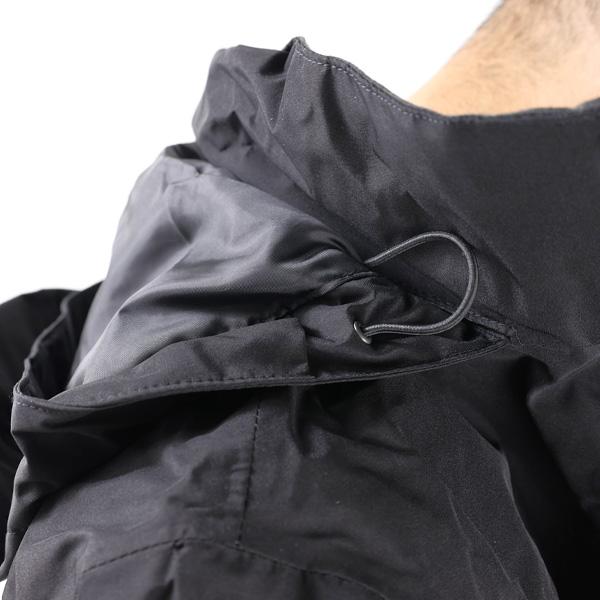 THE NORTH FACE ノースフェイス M SANGRO JACKET - EU ジップアップ 