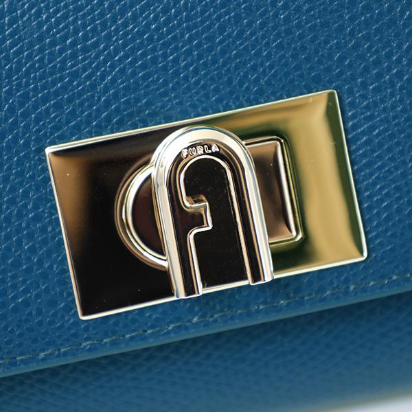 FURLA フルラ 1927 CONTINENTAL WALLET 長財布 コンチネンタル 小銭入れ付き レザー レディース PCV0ACO ARE000の画像