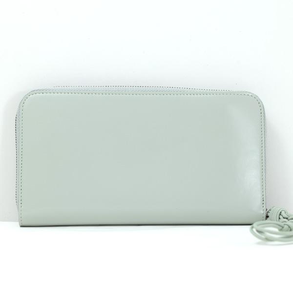 JIL SANDER（ジルサンダー） Zip Around Wallet 長財布 ラウンド