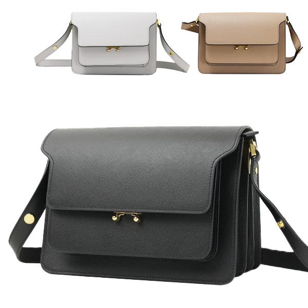 MARNI（マルニ） TRUNK BAG SBMPN09NO1 LV520 トランクバッグ