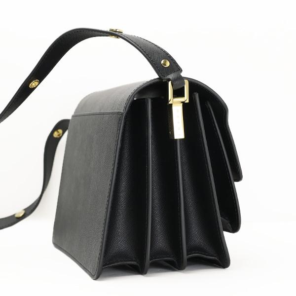 MARNI マルニ TRUNK BAG SBMPN09NO1 LV520 トランクバッグ MARNI マルニ TRUNK BAG SBMPN09NO1 LV520 トランクバッグ