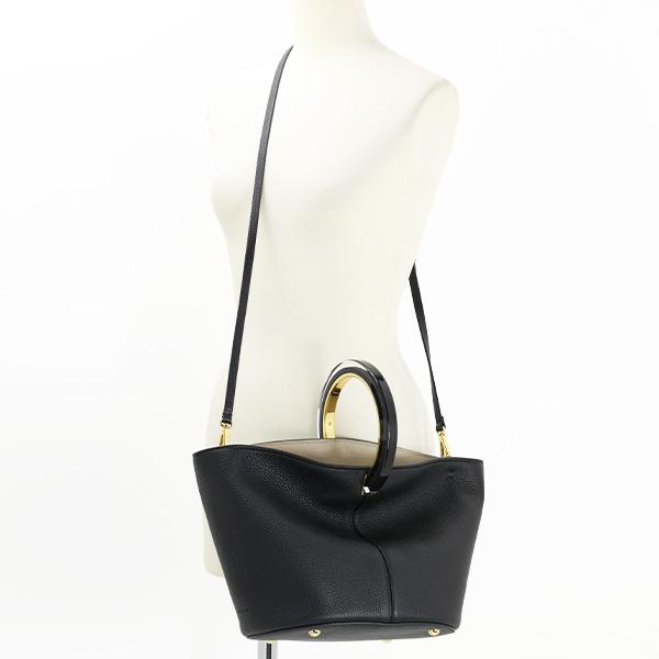 MARNI（マルニ） PANNIER HAND BAG ハンドバッグ ショルダーバッグ