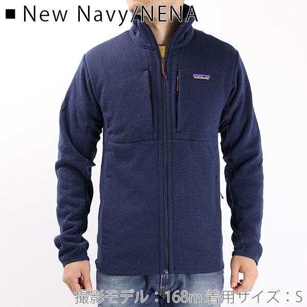 Patagonia パタゴニア Lightweight Better Sweater Jacket ベター セーター ジャケット 軽量 ロゴ 通勤 通学 アウトドア メンズ 26075｜lag-onlinestore｜02