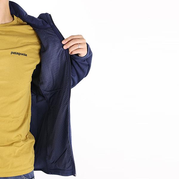 patagonia（パタゴニア） Lightweight Better Sweater Jacket ベター