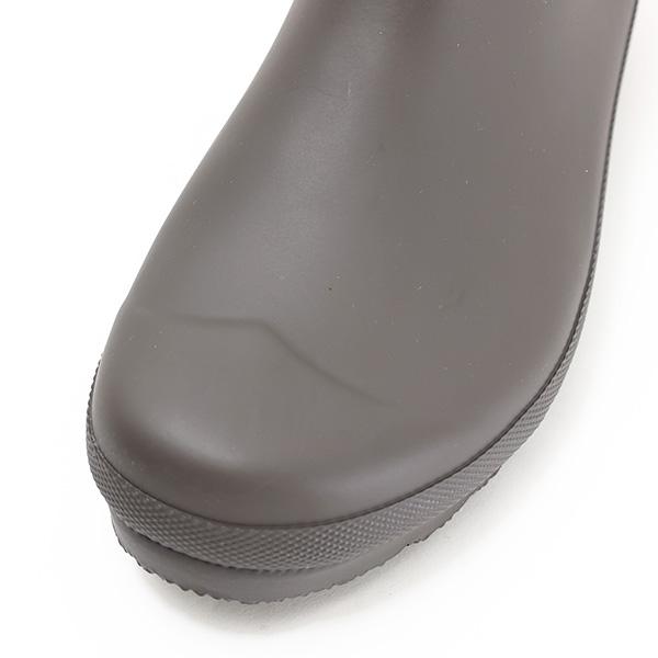 HUNTER ハンター Original Chelsea Boot オリジナル チェルシー レインブーツ 長靴 完全防水 雨 雪 ロゴ レディース WFS2078RMA｜lag-onlinestore｜08