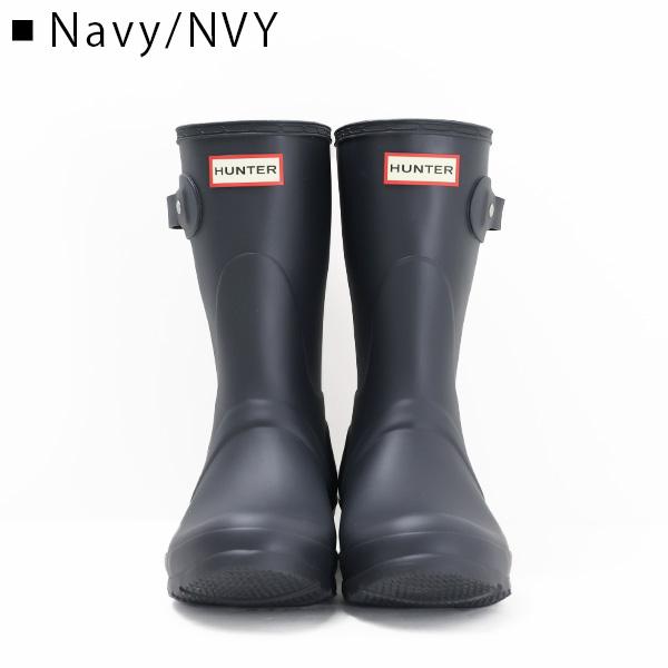 【美品】HUNTER レインブーツ オリジナルショート エクスプローディッドロゴ 美品】HUNTER レインブーツ オリジナルショート エクスプローディッド