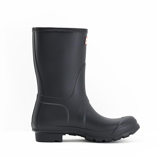 HUNTER（ハンター） Original Short Rain Boot オリジナル ショート
