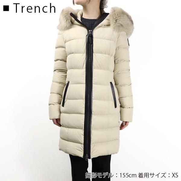 Mackage MACKAGE マッカージュ ダウンコート ダウンジャケット 