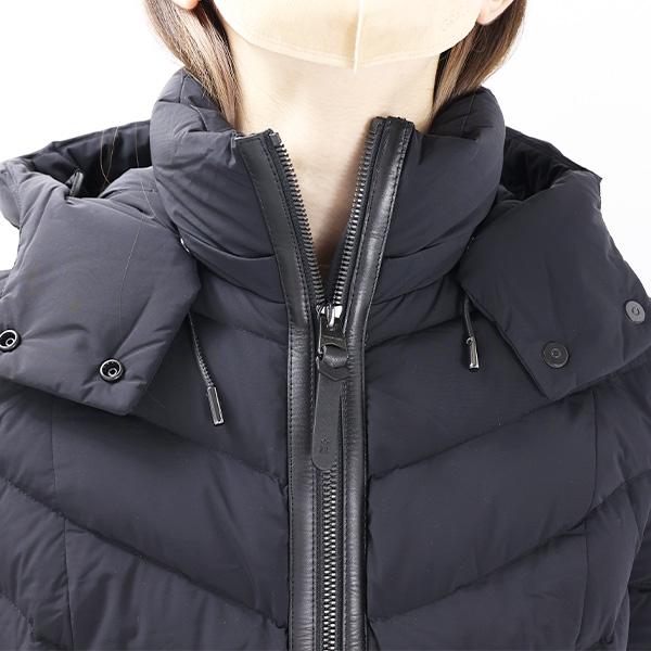 Mackage マッカージュ ダウンジャケット ライトダウンコート アウター
