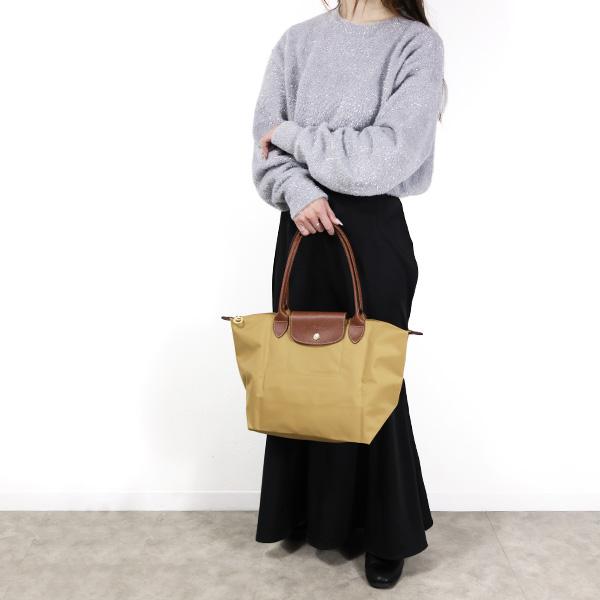 LONGCHAMP Longchamp ロンシャン LE PLIAGE ORIGINAL Top Handle LONGCHAMP Longchamp ロンシャン LE PLIAGE ORIGINAL Top Handle