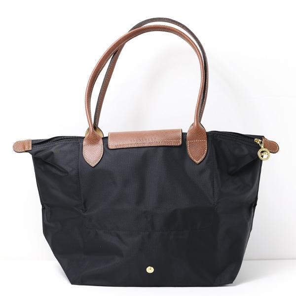 Longchamp ロンシャン LE PLIAGE ORIGINAL Top Handle Medium ショルダーバッグ ハンドバッグ レディース 2605 089 001 2605 089 139 2605 089 526 2605 089 P68の画像
