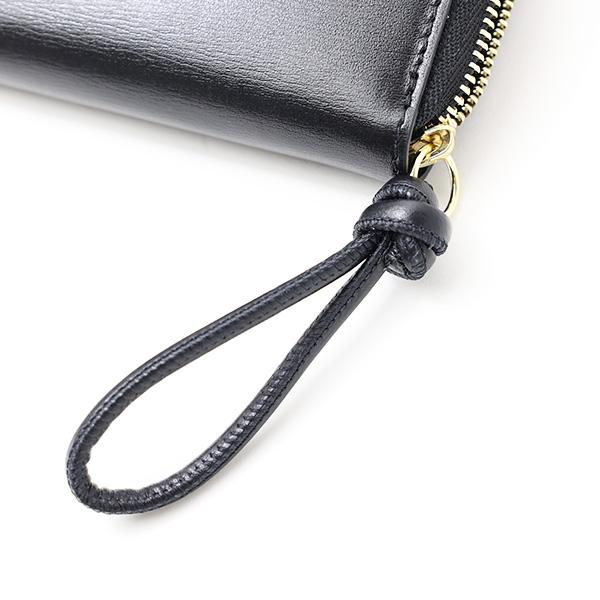 JIL SANDER（ジルサンダー） Zip Around Wallet Small コインケース
