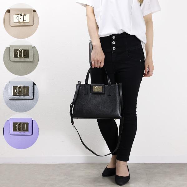 FURLA（フルラ） 1927 M TOTE BAG トートバッグ ショルダーバッグ M