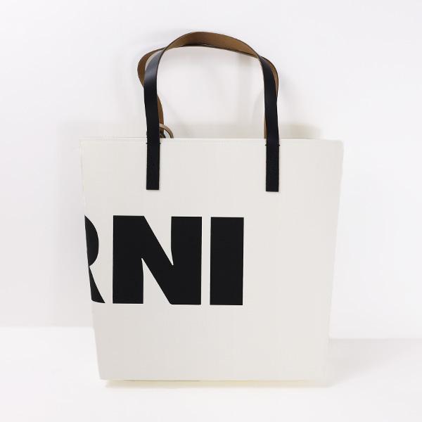 MARNI（マルニ） SHOPPING BAG トートバッグ ショルダーバッグ