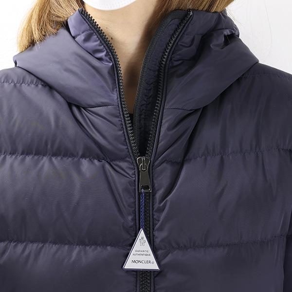 MONCLER モンクレール DOMBES ダウンコート ダウン フード付き MONCLER モンクレール DOMBES ダウンコート ダウン フード付き